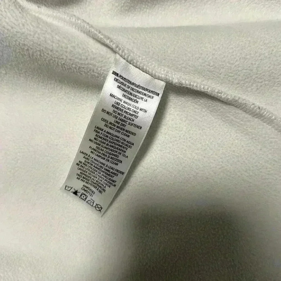 3/25 promo! Calvin Klein Performance Sherpa - Picture 12 of 12
